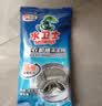 水卫士洗衣机清洗剂125g*6包强力杀菌除垢去污滚筒波轮清洁剂祛味除螨 实拍图