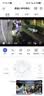 普联（TP-LINK）双摄1000万全彩摄像头家用监控器360度无死角带夜视全景追踪无线室外户外网络远程 IPC6Y109K-A4 实拍图