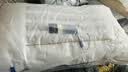金号两用荞麦枕头芯护颈枕超细纤维枕 45*70cm 850g 实拍图