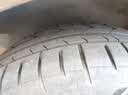佳通轮胎(Giti)轮胎205/55R16 91V  228v1 原配吉利帝豪 适配 速腾/宝来 实拍图