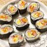 盛源来寿司食材工具17件套 日韩寿司醋酱油海苔萝卜紫菜包饭肉松亲子DIY 实拍图