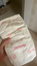 好奇（Huggies）铂金装小桃裤纸尿裤L120片(9-14kg)大号尿不湿【夏季散热王】 实拍图