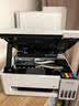 爱普生（EPSON）【6代新品】L3351墨仓式彩色打印机 微信打印/无线连接 家用AI学习打印机（打印、复印、扫描） 实拍图