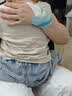 仁和手腕带腱鞘热敷贴护手腕关节妈妈手鼠标手护腕蒸汽自发热2盒10贴 实拍图