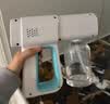 海氏海诺全自动酒精喷雾机纳米喷雾消毒枪手持喷壶家用400ML不含酒精 实拍图