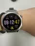 OPPO Watch X3 无限钛【国家补贴】旗舰手表 航天级钛合金表体 oppo智能手表 eSIM电话手表 送礼 实拍图
