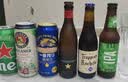 百威冰啤酒500ml*18听整箱装【99%好评】京东自营中秋送礼 实拍图