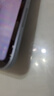 小米平板8Pro 骁龙8 至尊版 11.2英寸 3.2K 超清屏 澎湃OS3 平板电脑 冰晶蓝 12GB+256GB 【官方标配】 实拍图
