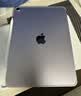Apple/苹果 iPad Air 11英寸 M4芯片 2026年新款 平板电脑(256G eSIM版)深空灰色 实拍图
