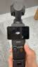 大疆 DJI Osmo Pocket 4 一英寸口袋云台相机 OP灵眸手持数码相机 旅游vlog便携美颜摄像 标准套装 官方标配 实拍图