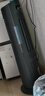 美的（Midea）【冰爽香风】家用空调扇加湿降温冷风扇净化水冷塔扇落地冷风机轻音冷气扇移动制冷小空调 AAF10MB 实拍图