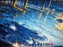 华硕ROG 绝梦25 XG259CMS 24.5英寸240Hz显示器超频310Hz HDR400旋转升降G-sync同步无撕裂1ms灰阶响应 实拍图