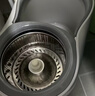 百家好世旋转拖把2拖布家用一拖净免手洗2026吸水墩布甩干桶托把 实拍图