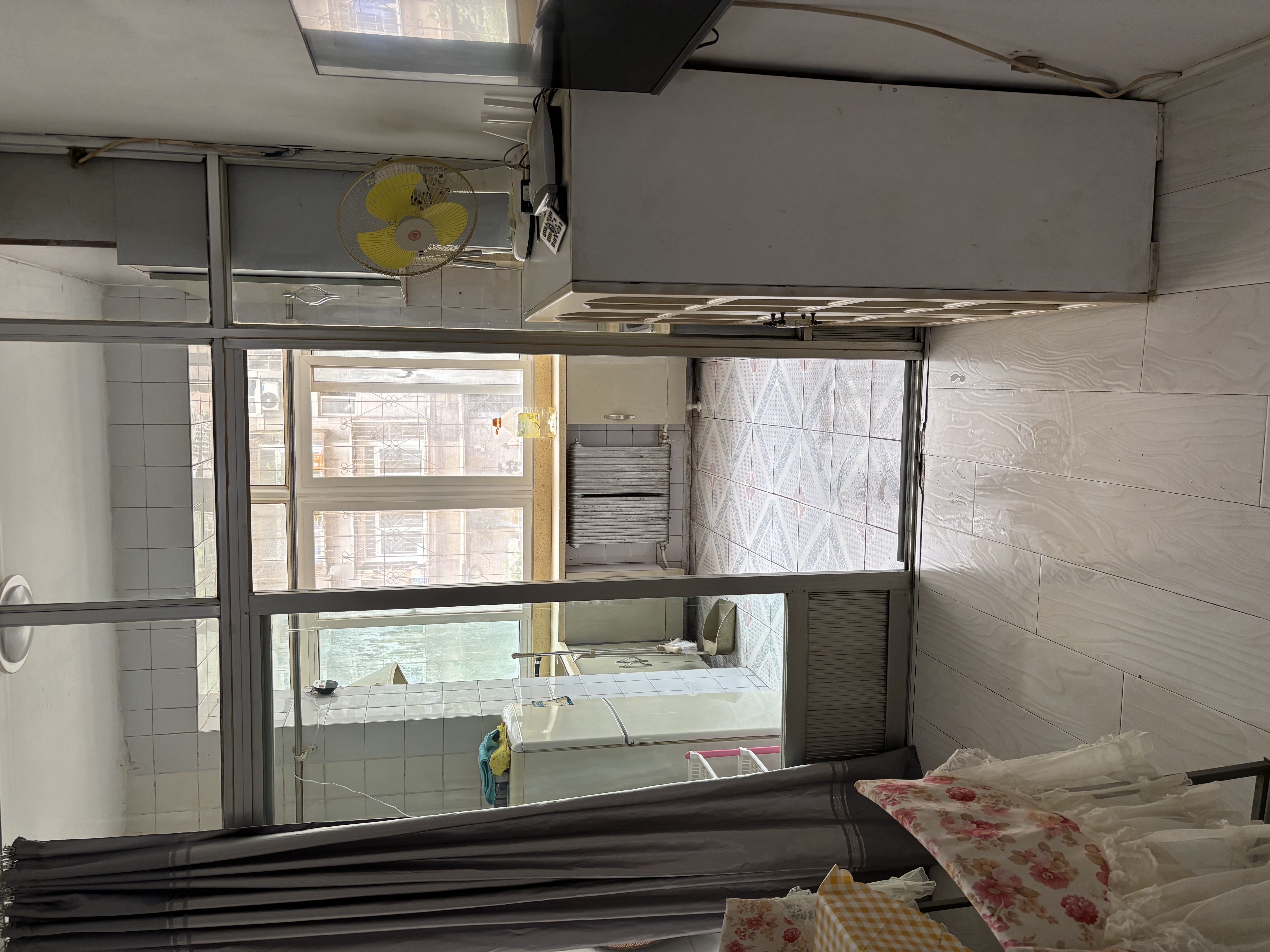 【深度保洁］全屋 精细深度保洁 全屋打扫上门清洁服务擦玻璃 日常保洁清理 家政保洁服务同城服务保洁 补差价2 实拍图