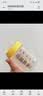 小雅象防胀气玻璃奶瓶新生儿3-6个月婴儿奶瓶 240ml M号奶嘴（标准款） 实拍图