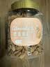 新边界原味巴旦木仁400g 每日坚果炒货休闲零食干果扁桃仁大杏仁 实拍图