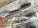 高露洁（Colgate）牙刷软毛细毛护龈成人牙刷独立装12支家庭装颜色随机 实拍图