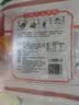 牛头牌牛肉干牛肉粒102g五香味牛肉干休闲零食品贵州特产纯牛肉制作 实拍图
