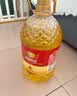 1号会员店压榨一级低芥酸菜籽油5L 充氮锁鲜 食用油【保真菜籽油】 实拍图
