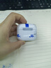 DIJO【华强北顶配】Air4蓝牙耳机双耳无线降噪适用于苹果16pro/15/14/13华为oppo安卓vivo荣耀小米 【华强北旗舰】【空间功能+ 任意名字+超强续航+秒连接】 实拍图
