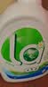 威露士La有氧洗衣液松木香4斤组合（1L+补充袋装500ml*2）【品质严选】 实拍图