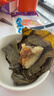 湾仔码头素水饺裙带菜杏鲍菇水饺720g42只 饺子食品夜宵早餐速冻半成品 实拍图