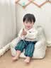 欣格婴幼儿空调仿真遥控器儿童音乐蒙氏早教益智电话安抚玩具1-3岁 实拍图