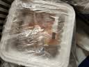 燕京国产优选小粒拉丝纳豆 激酶发酵菌健康轻食代餐50g*6盒 解冻即食 实拍图