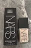 NARS【官方正品】超方瓶粉底#L0.5 轻薄润贴持妆不卡粉养肤粉底 实拍图