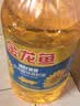 金龙鱼 食用油 精选大豆油5L*4箱装 家用商用整箱 实拍图