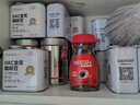 雀巢（Nestle）醇品速溶美式黑咖啡粉冲泡后*0糖健身燃减防困瓶装90g 实拍图