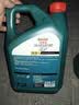 嘉实多（Castrol）磁护智E版 全合成机油  5W-30 SP 4L 机油京东自营 京东养车保养 实拍图