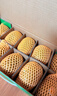 佳沛（zespri）新西兰阳光金奇异果10粒巨大果单果146-175g 猕猴桃水果礼盒 实拍图