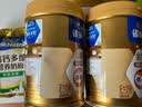 雀巢（Nestle） 奶粉成人中老年奶粉怡养高钙低GI送礼送父母送长辈 送礼 金健心850g*2+高钙营养奶粉300g 实拍图
