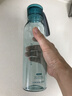 乐扣乐扣（LOCK&LOCK）ECO户外运动水杯户外便携塑料水壶男女杯子两件套（550ml*2）  实拍图
