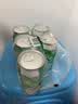 雪花啤酒(Snowbeer)清爽 330ml*24听 口感冰爽 经典热销商品 七夕送礼 实拍图