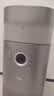 美的（Midea）【甲醛数显净化加湿器一体】空气净化器鼻炎家用除醛烟味异味过敏原空气净化机RX600ProH 实拍图