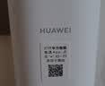 华为凌霄子母路由Q6 子路由 需搭配套装使用 Wi-Fi6 3000M wifi信号放大器 通过APP配置 实拍图