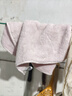 妙洁抹布30cm30cm6片 吸水去油不沾油厨房家用不易掉毛留痕洗刷碗布巾 实拍图