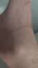 棉十三袜子男士短袜夏季薄款网眼透气抗菌提耳船袜低帮不掉跟短筒10双 实拍图
