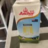 安佳（Anchor）3.6g蛋白质全脂牛奶 新西兰进口草饲牛奶1L*6盒 实拍图