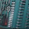 绿林（GREENER）47件套筒扳手汽修工具套装棘轮摩托修车公路工具箱快速扭力螺丝刀 实拍图