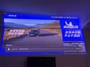 极米（XGIMI）Z9X 4K 高亮版 焕新升级1600CVIA 全新轻薄4K光学变焦三色激光投影 家用投影仪办公会议无线投屏 实拍图