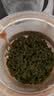 日照绿茶2026新茶碧螺山绿色认证浓香型板栗香一级250g口粮茶桶装山东特产 实拍图