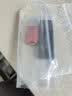 闪迪（SanDisk）32GB USB2.0 U盘 CZ50酷刃 黑红色 小巧便携 时尚设计 安全加密软件 实拍图