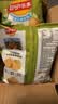 乐事（Lay's）薯片 黄瓜味 135克*7包 休闲零食 膨化食品 实拍图