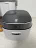 美的（Midea）花瓣Pro 2.0IH加热电饭煲电饭锅3-4人纯钛0涂层家用舒胃饭柴火饭钢化玻璃电煮饭煲40HB9T一级能效 实拍图