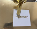 TOM FORD极细管TF口红152玫瑰烟棕色 唇膏细腻缎光化妆品七夕情人节礼物女 实拍图