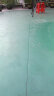 劲踏（JINTA） 室外地胶篮球场地垫羽毛球场地胶垫户外气排球塑胶地板运动地板 室外专用地胶5.0mm（1.8米宽） 晒单实拍图