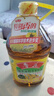 鲁花【保真菜籽油】低芥酸特香菜籽油4L  物理压榨 实拍图